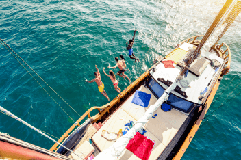 Yacht Experience