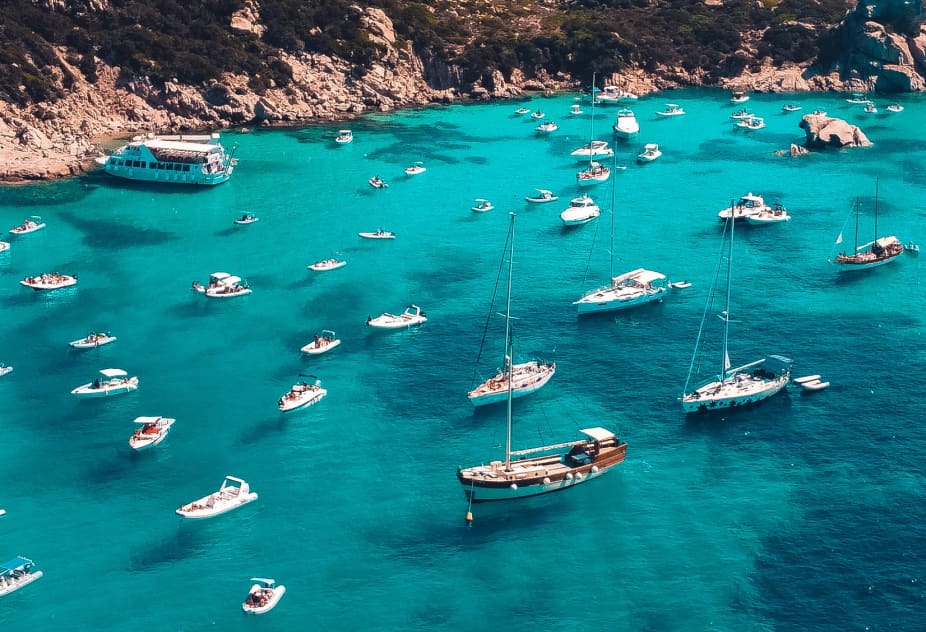 Yacht Adventure