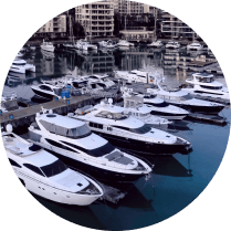 Select Yacht