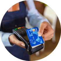 Make Payment