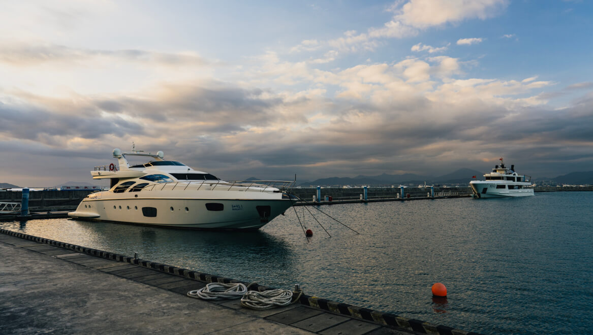 Luxury Kirralee 45 FT
